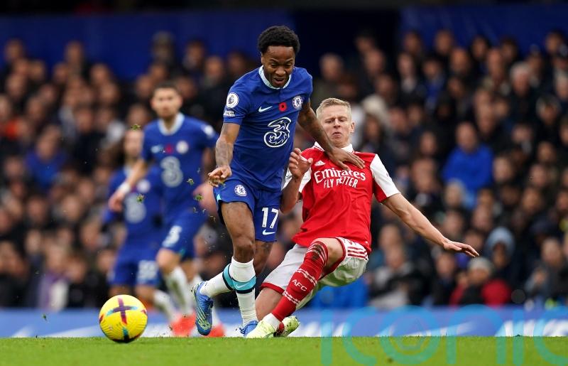 Arsenal&rsquo;s Premier League match with Chelsea pushed back following police request