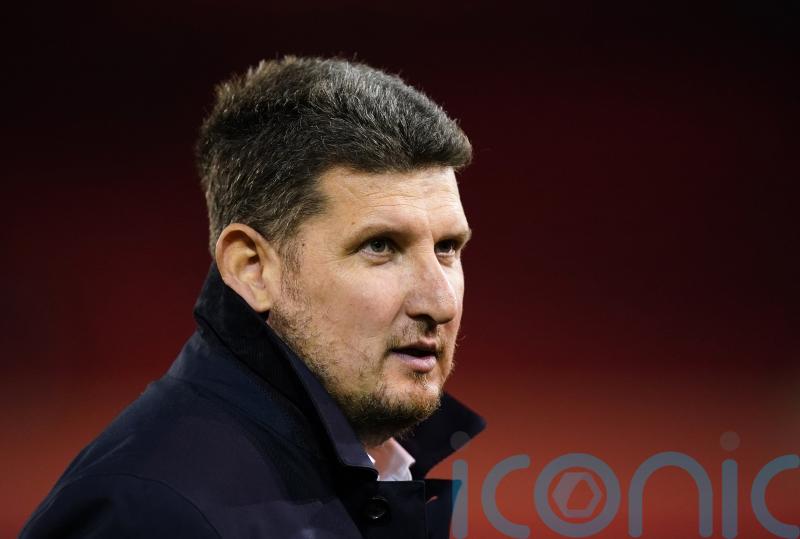 Sporting director Filippo Giraldi leaves Nottingham Forest after just six months