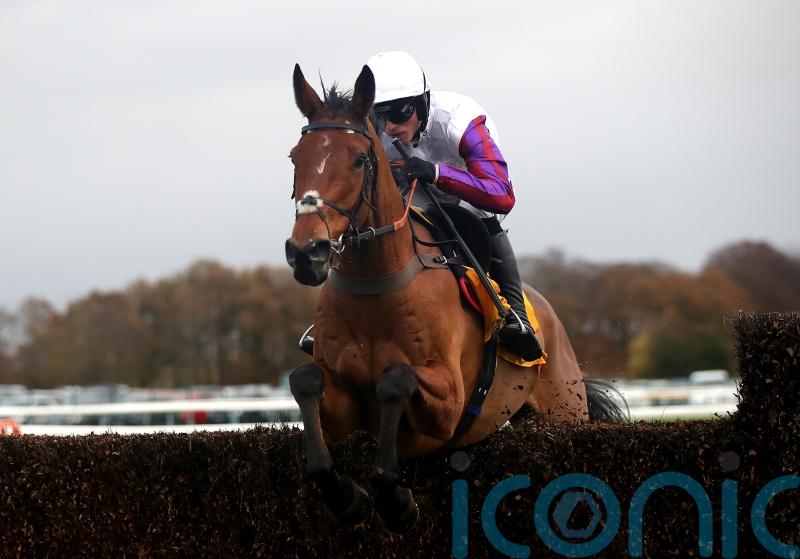 Bravemansgame ruled out of Aintree Bowl