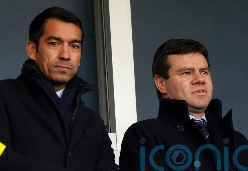 Rangers sporting director Ross Wilson agrees Nottingham Forest move