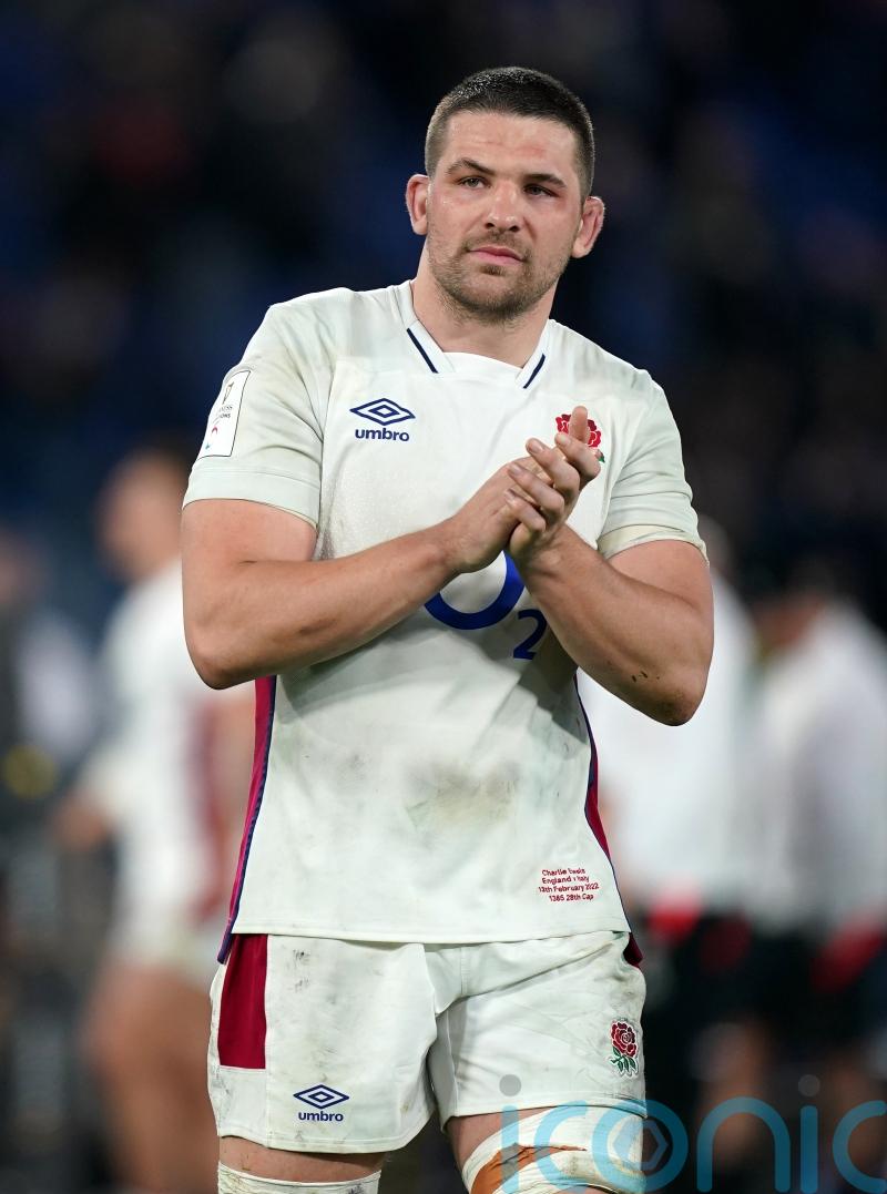 Charlie Ewels agrees short-term move to the Bulls