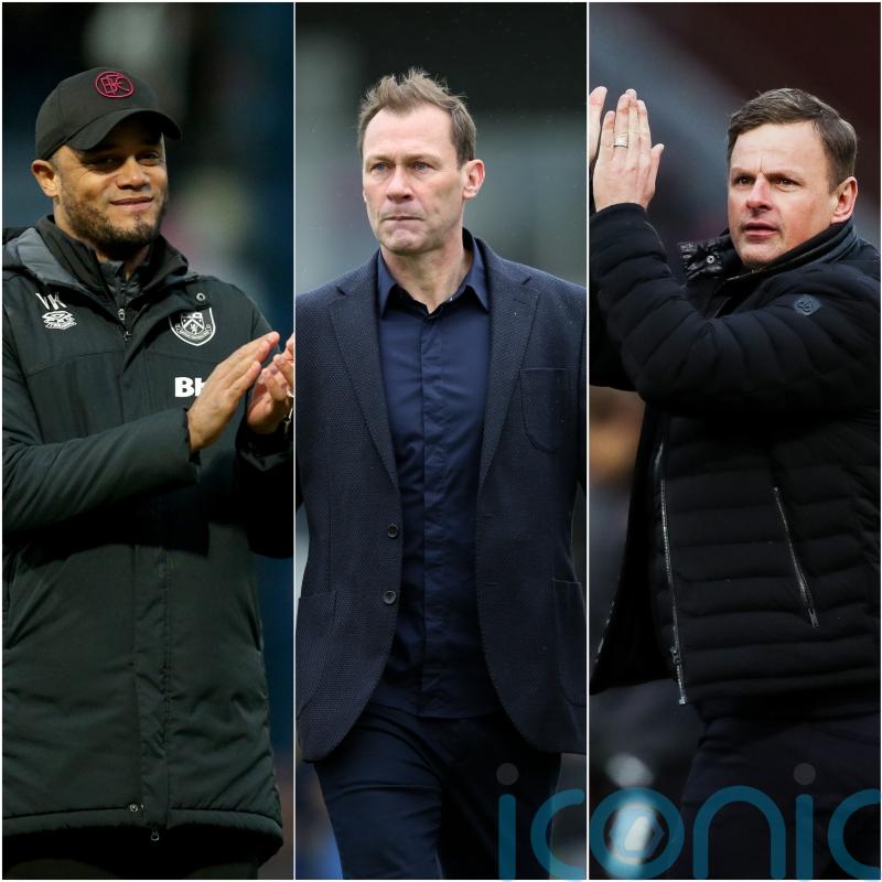 Promotion, titles and relegation: What is at stake this weekend?