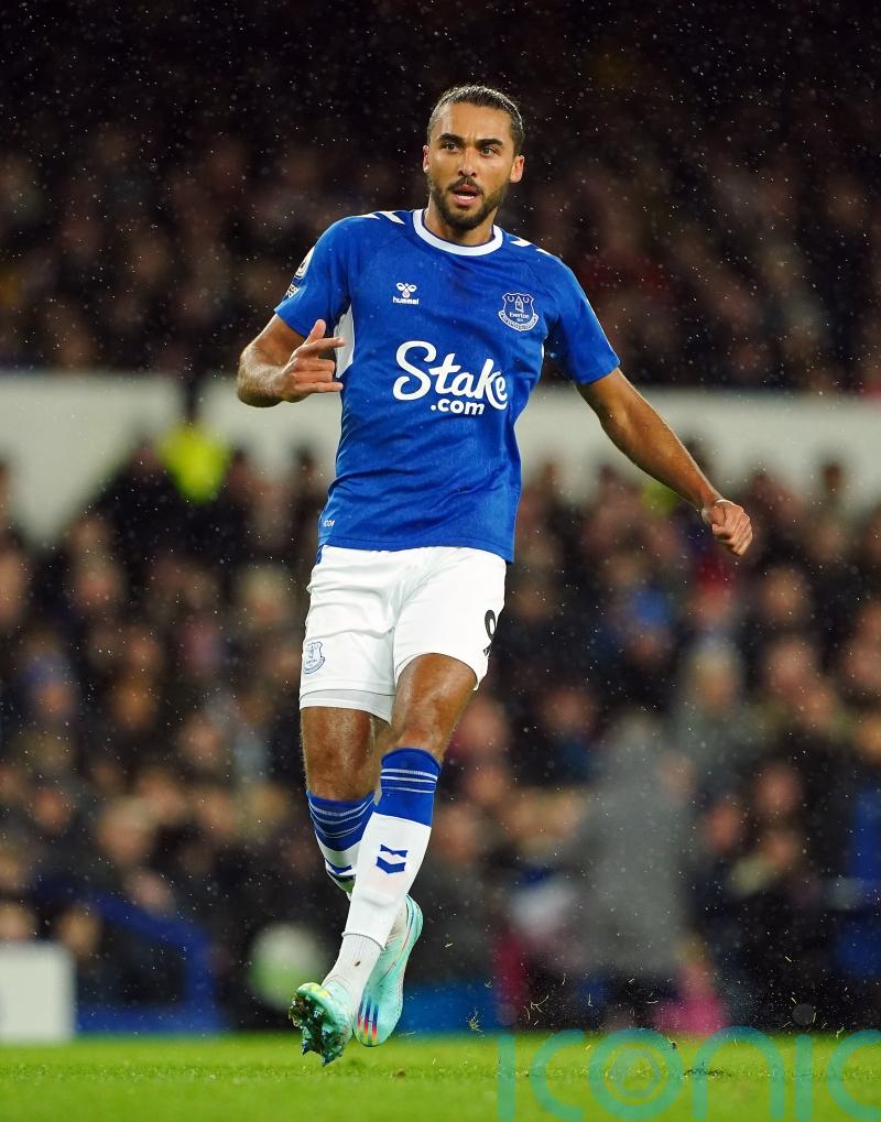 Dominic Calvert-Lewin will not be weighed down by expectation &ndash; Sean Dyche