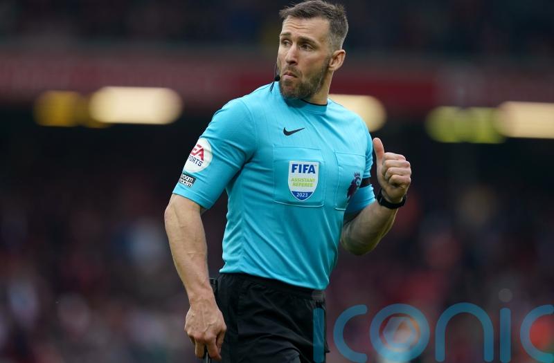 Constantine Hatzidakis to face no further action after Andy Robertson incident