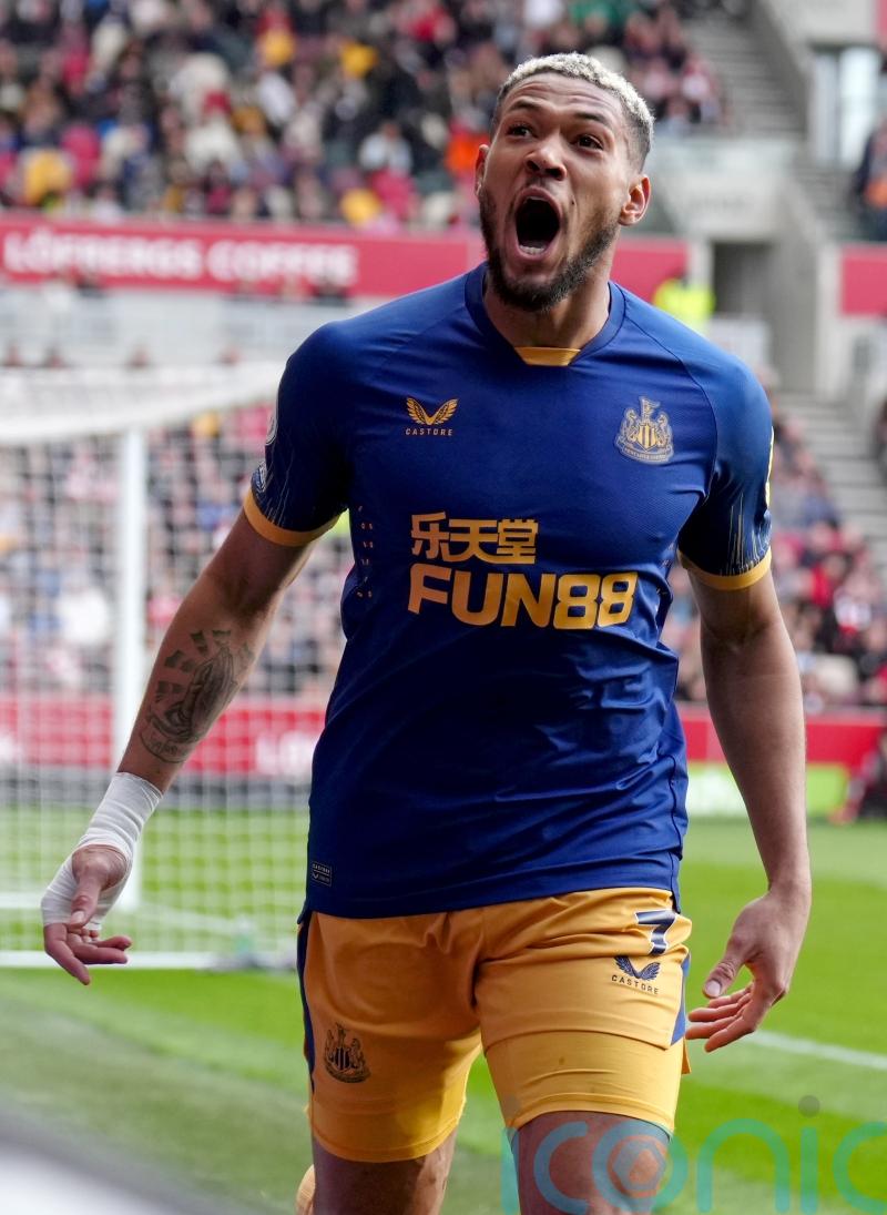 Removal of betting ads from Premier League shirts &lsquo;a start&rsquo; &ndash; bereaved father