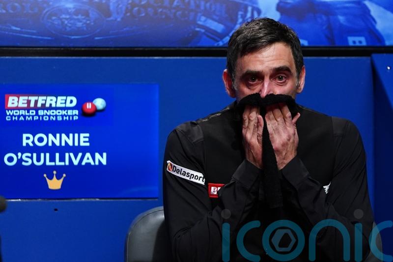 Will a troubled year for snooker end with another Ronnie O&rsquo;Sullivan world title?