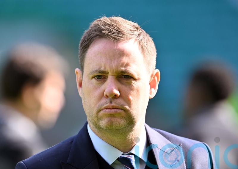 Michael Beale condemns abuse received by Kevin Clancy following Old Firm defeat