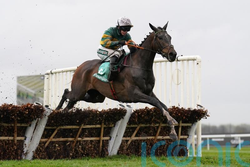 Inthepocket collects Top Novices&rsquo; prize for De Bromhead and Blackmore