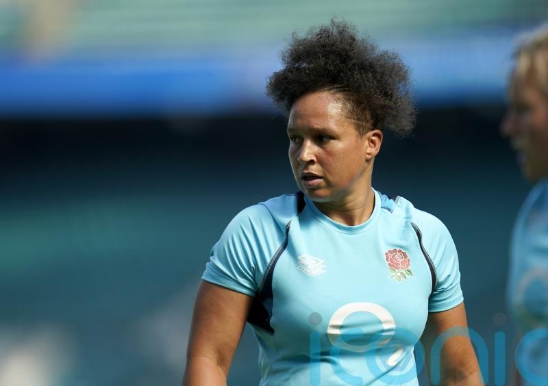 Shaunagh Brown reflects on England&rsquo;s &lsquo;gutting&rsquo; Women&rsquo;s Rugby World Cup defeat