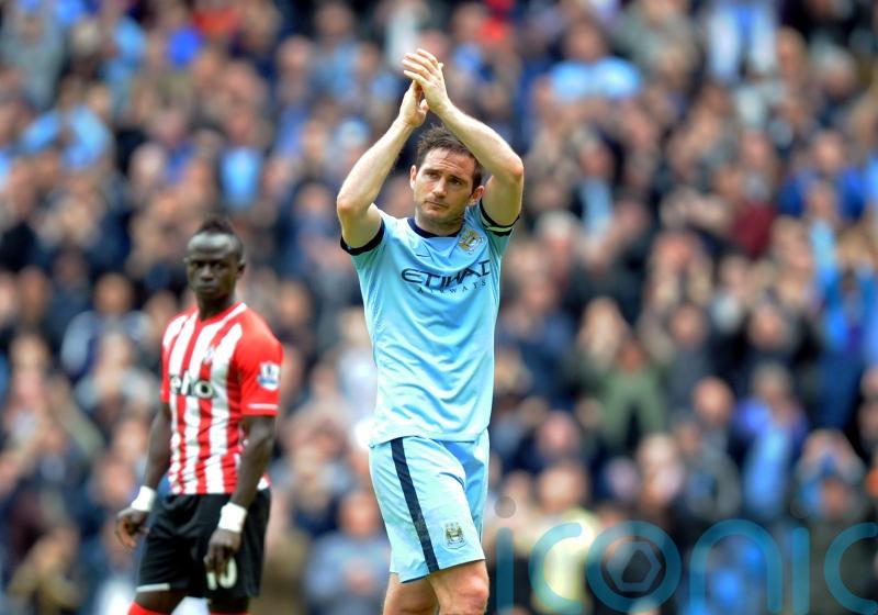 Man City spell opened my eyes to different ways of winning &ndash; Frank Lampard