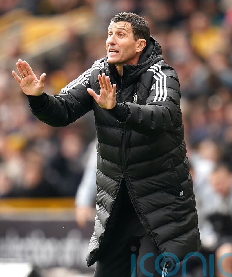 Javi Gracia says Leeds are &lsquo;full of confidence&rsquo; ahead of run-in