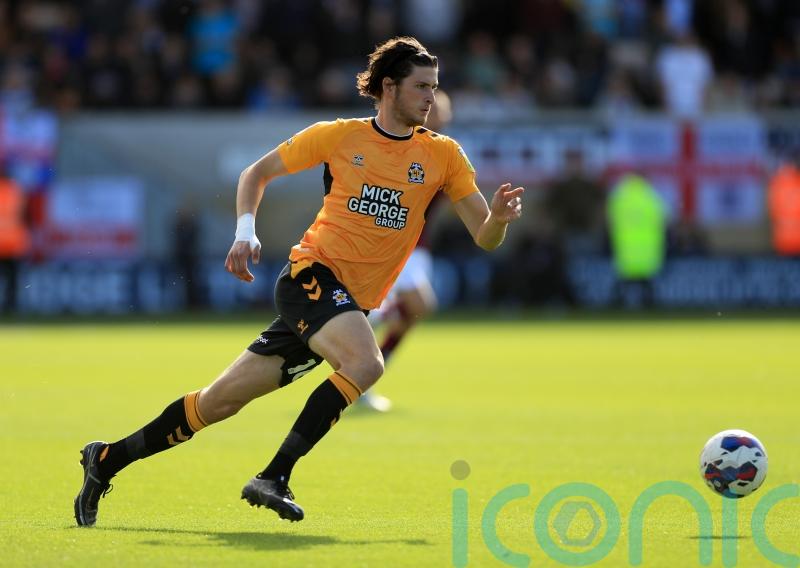 Cambridge post impressive win over Peterborough