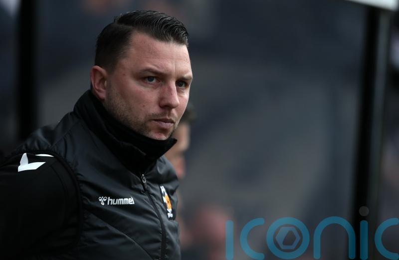 Mark Bonner wants Cambridge to keep working after impressive win