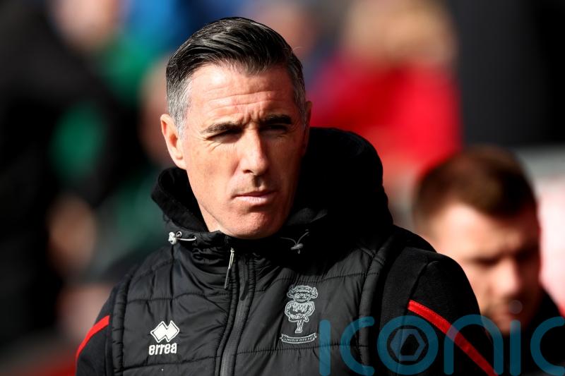 Mark Kennedy hails Lincoln for helping to make &lsquo;kids love the game&rsquo;