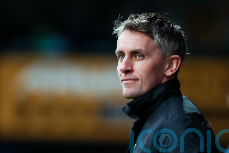 A day to enjoy for Kieran McKenna as Tractor Boys maintain promotion drive