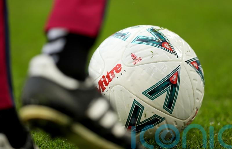 Glovers battle back to earn a point at Solihull