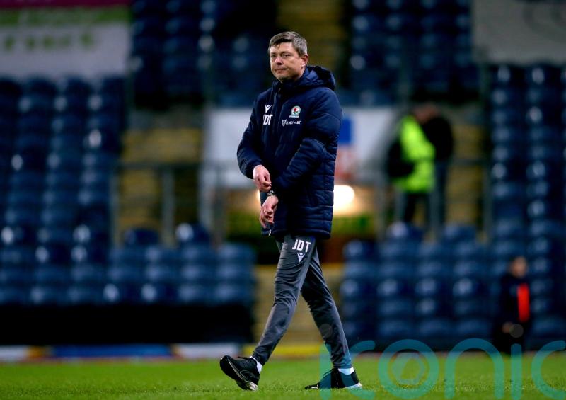 Jon Dahl Tomasson bemoans lack of cutting edge as Blackburn draw with Hull