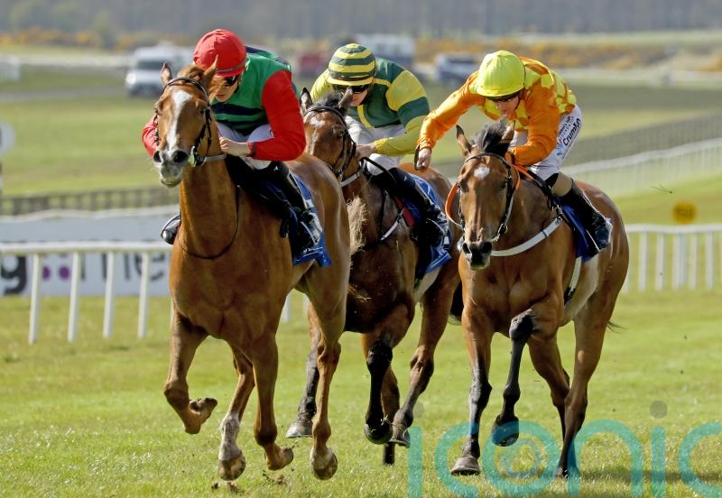 Goldana sparkles on first start for Joseph O&rsquo;Brien