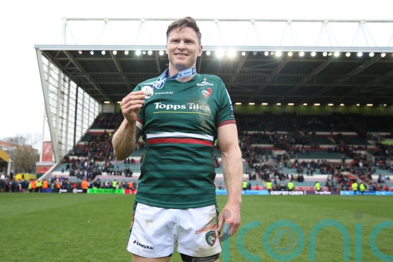 Record-breaking Chris Ashton lauded as &lsquo;best try-scorer Europe has ever seen&rsquo;
