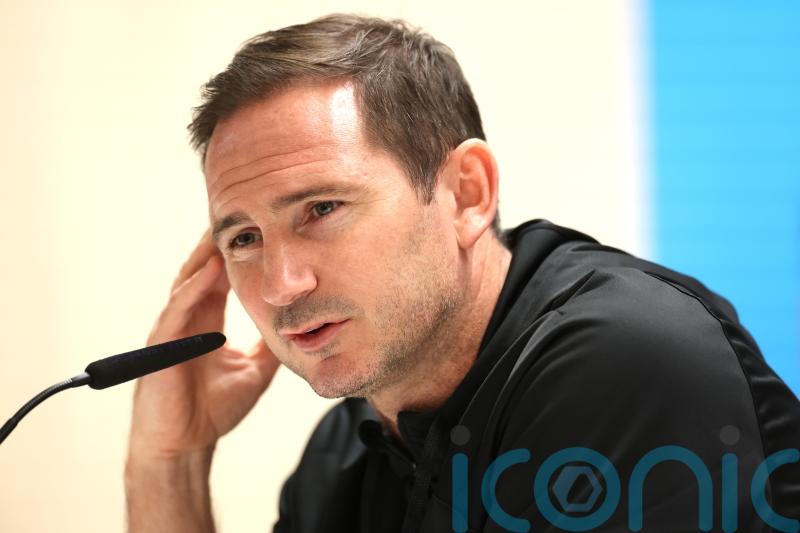 Chelsea&rsquo;s struggles are not due to a lack of hunger, says Frank Lampard