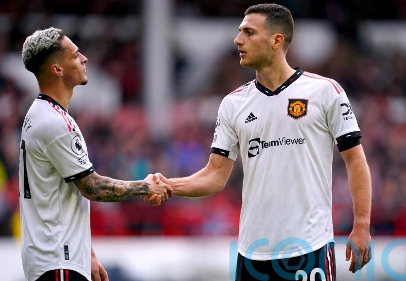 Diogo Dalot insists Antony deserves success after shining for Man Utd at Forest