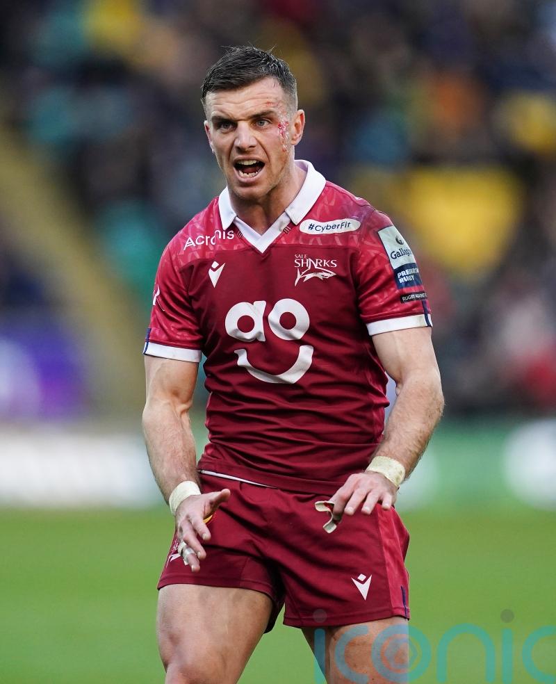 George Ford says Sale need &lsquo;a finals mindset&rsquo; in bid to end 17-year title wait