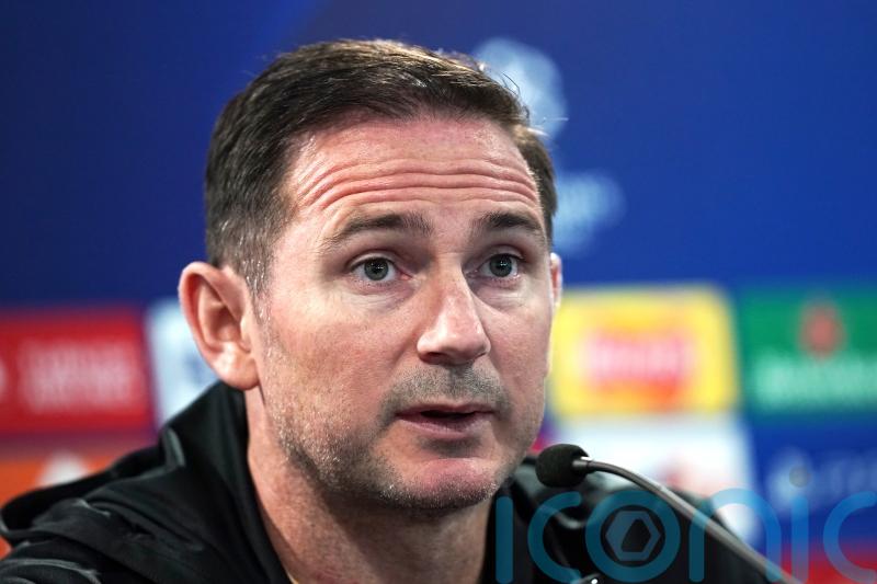 Frank Lampard has &lsquo;no problem&rsquo; with Todd Boehly visiting Chelsea dressing room