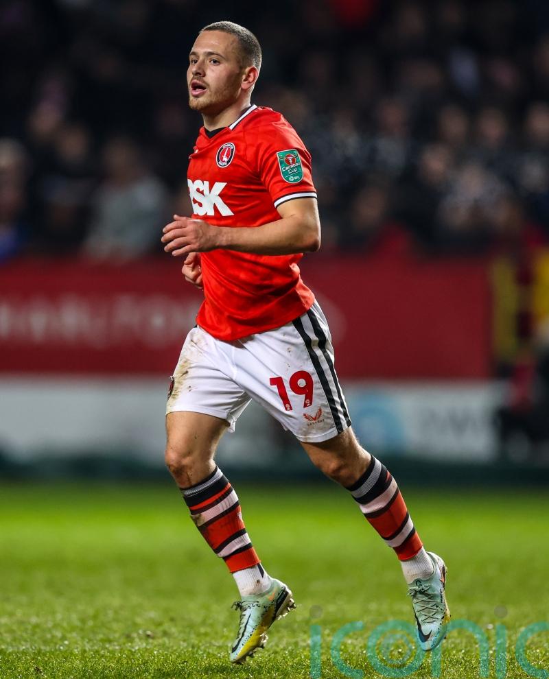 MK Dons still in relegation trouble after losing to Charlton