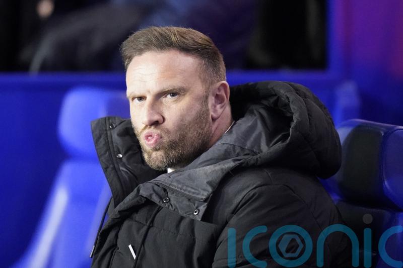Ian Evatt bemoans &lsquo;one that got away&rsquo; as Bolton can only draw with Burton