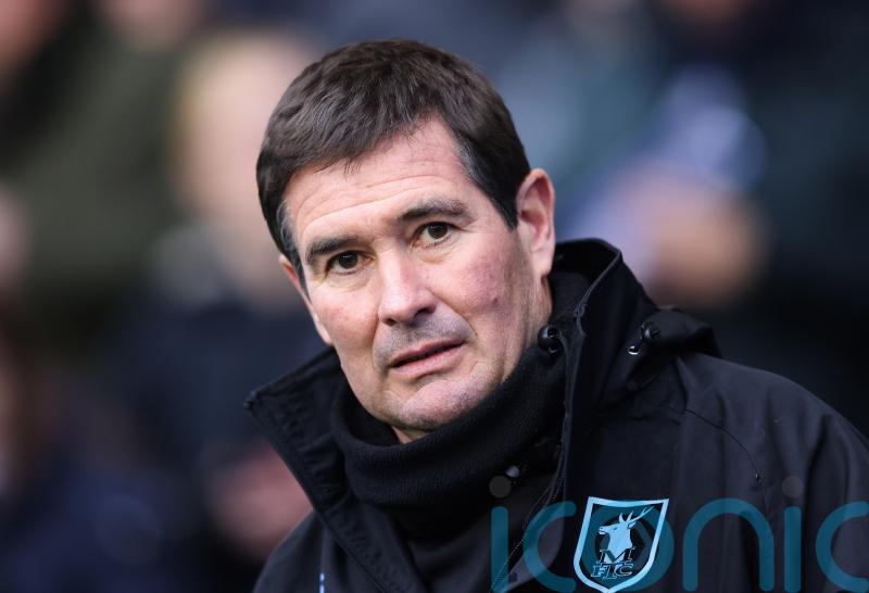 Nigel Clough lauds Mansfield&rsquo;s &lsquo;against the odds&rsquo; win over Newport