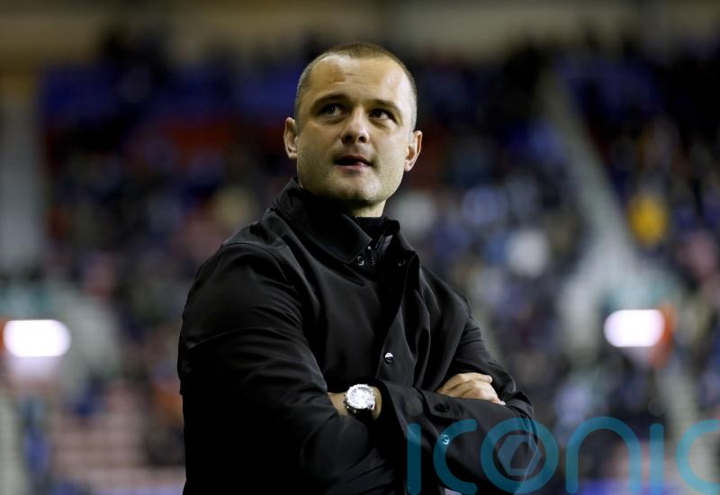 Shaun Maloney talks up Wigan&rsquo;s survival chances after vital victory at Stoke