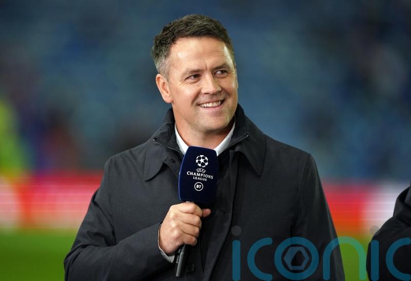 Michael Owen says Chelsea made an &lsquo;expensive mistake&rsquo; with &pound;600m spending spree