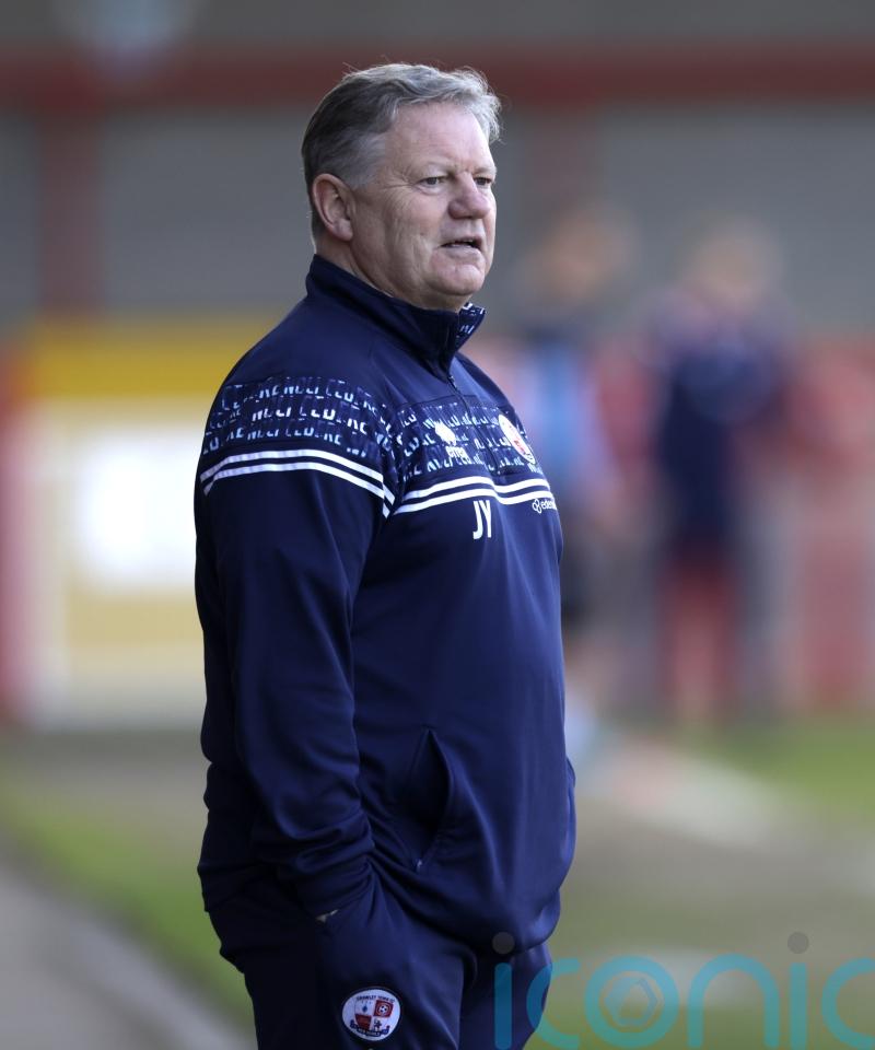 John Yems&rsquo; ban from football extended to January 2026 following FA appeal