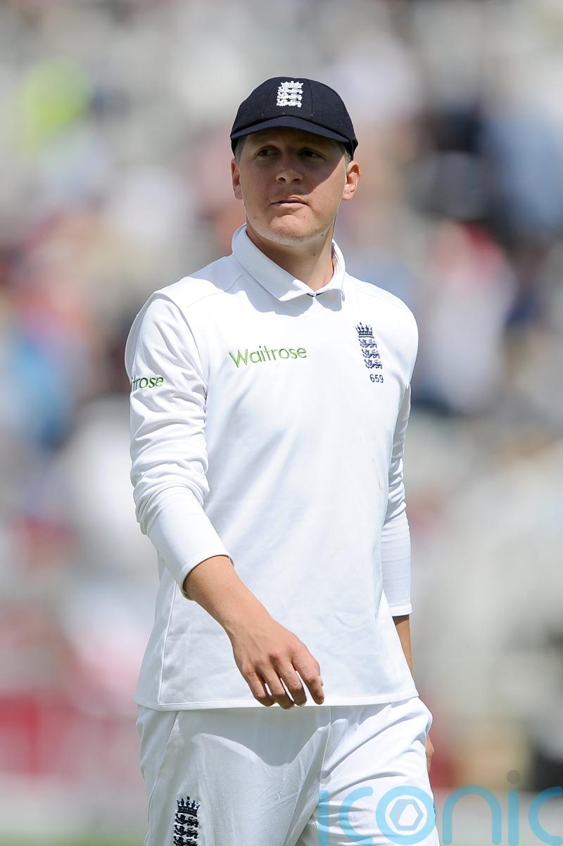 Former England batter Gary Ballance retires from cricket