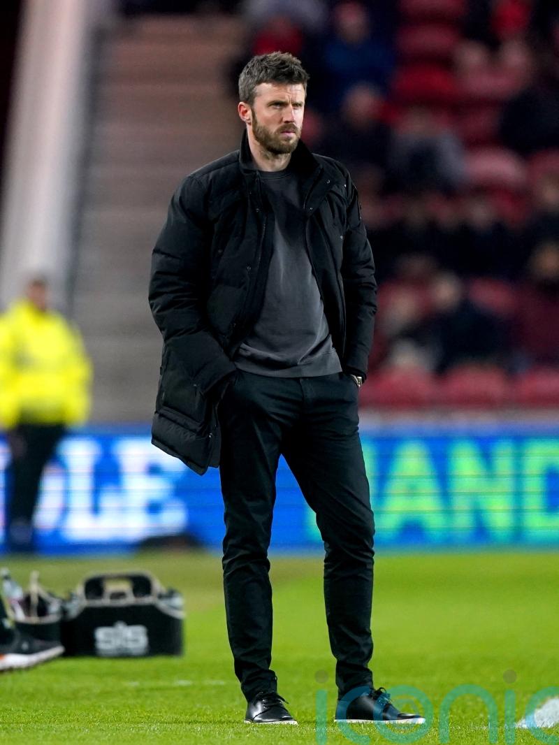 Michael Carrick praises Isaiah Jones impact as Middlesbrough beat Hull