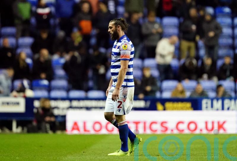 Noel Hunt feels Andy Carroll&rsquo;s red card in Reading&rsquo;s draw with Luton was &lsquo;harsh&rsquo;