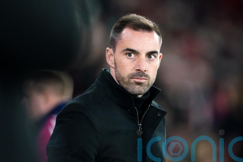 Ruben Selles admits time is running out as &lsquo;desperate&rsquo; Saints scrap for survival