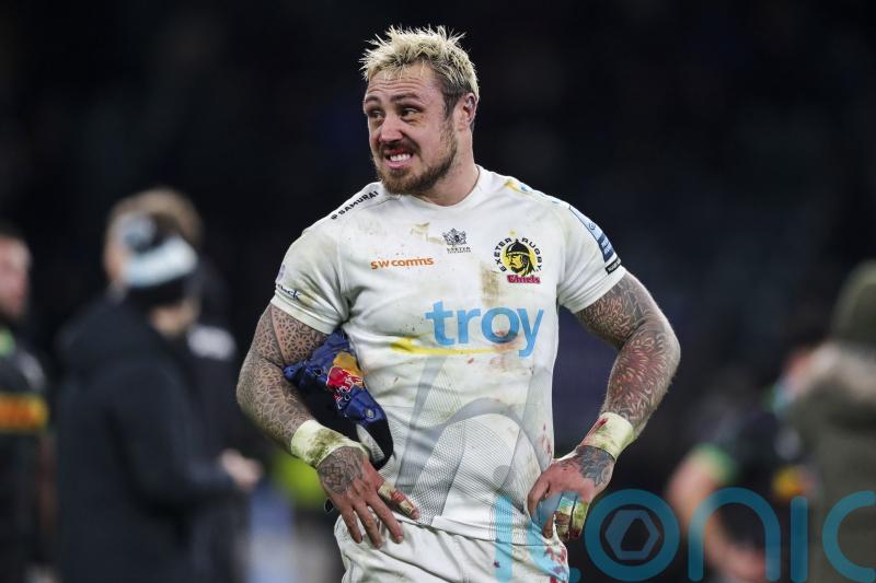 Jack Nowell available for Exeter&rsquo;s cup semi vs La Rochelle after escaping ban