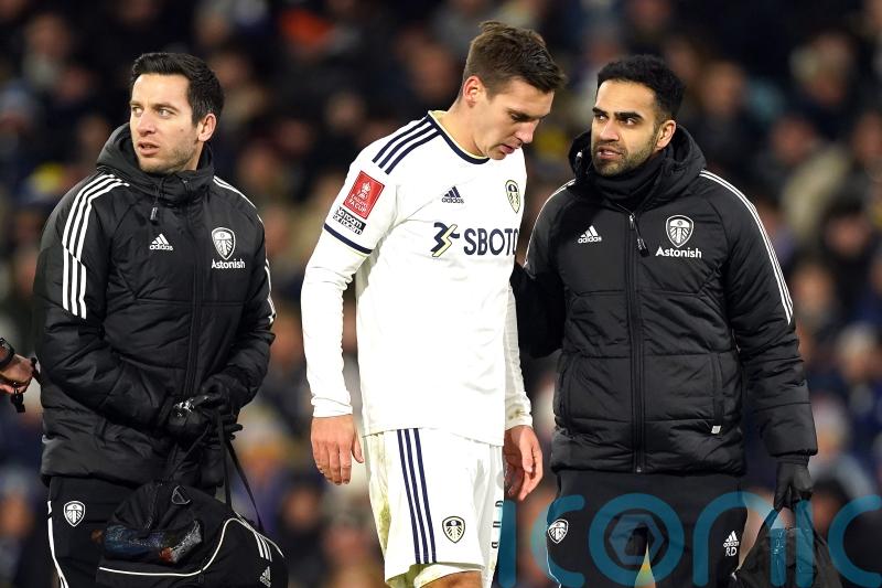 Leeds could welcome back Max Wober and Patrick Bamford for Fulham trip