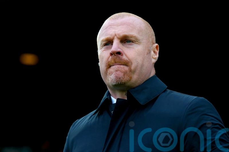 Everton must change rhetoric of the story and start winning away &ndash; Sean Dyche