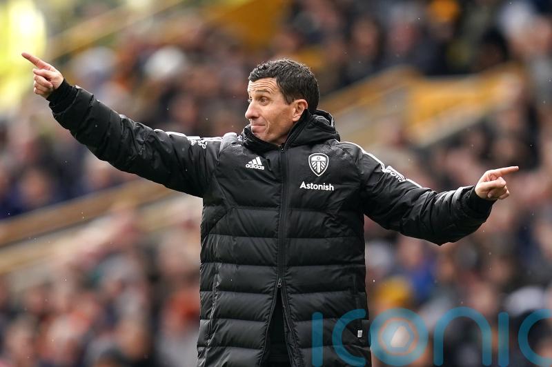 &lsquo;It&rsquo;s time to do&rsquo; says Javi Gracia as Leeds bid to stop the rot