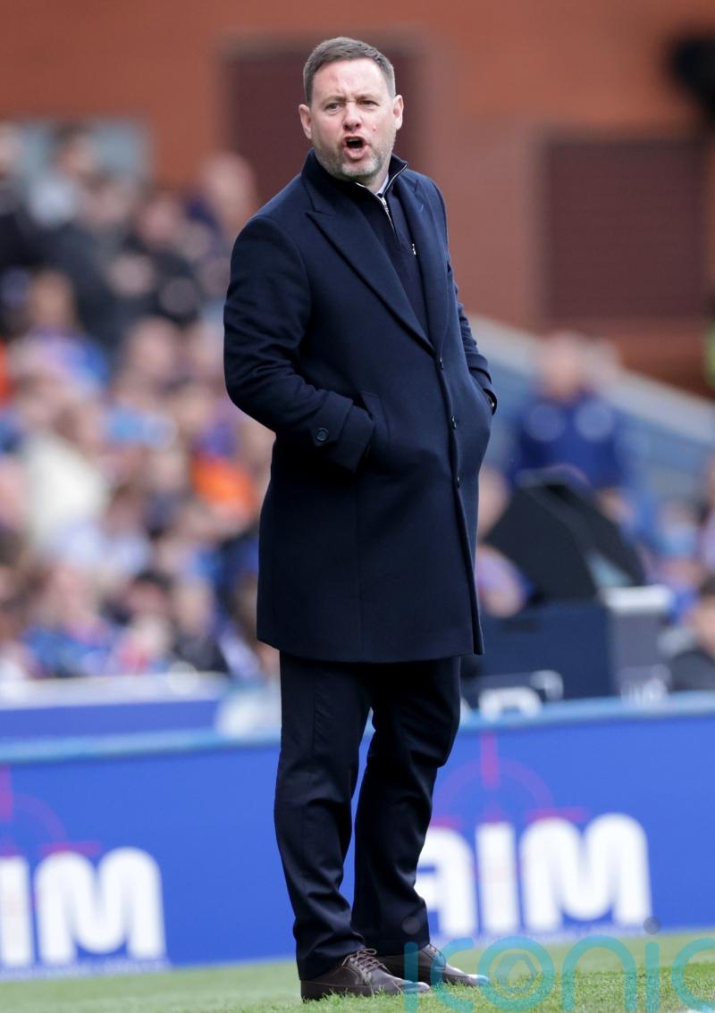 Michael Beale questions Scottish Football Association&rsquo;s appeals process