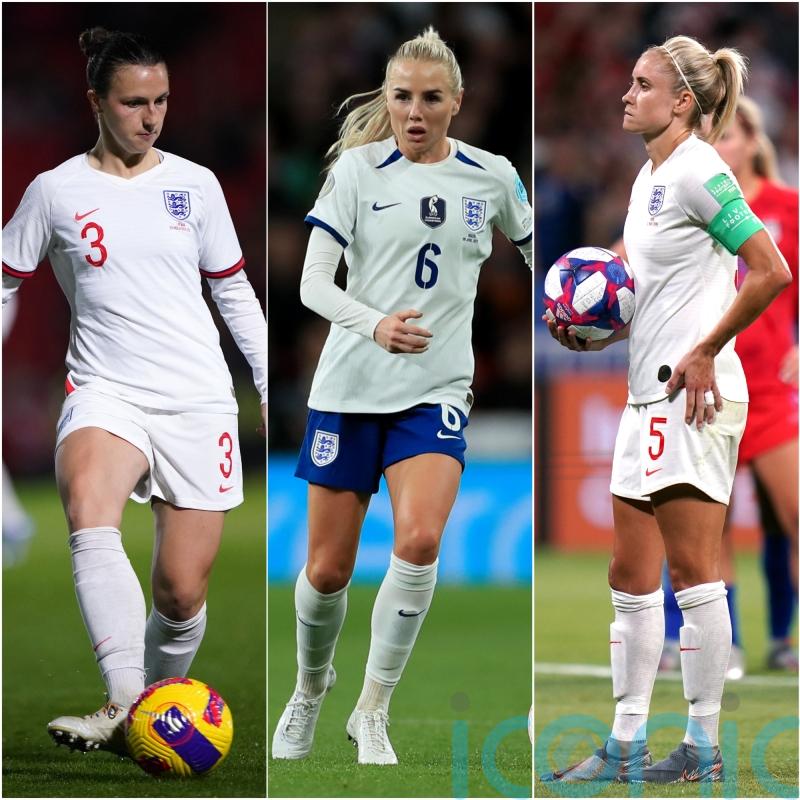 7 options to replace Leah Williamson after England captain&rsquo;s ACL injury