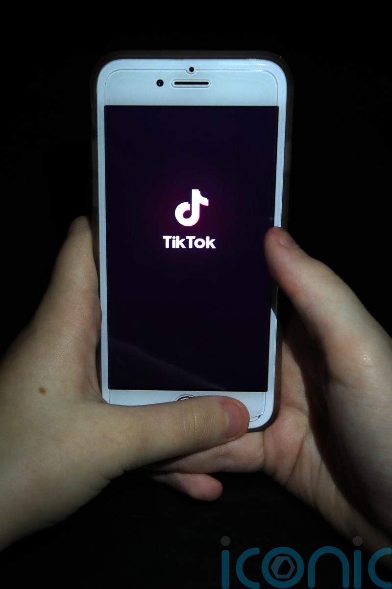 TikTok to be removed from work phones used by Government staff