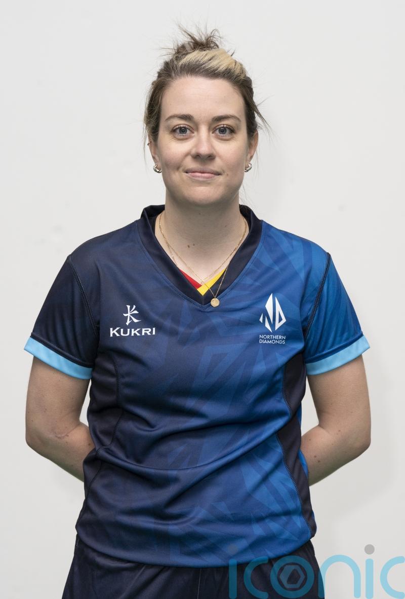 Katie Levick pushing for professional women&rsquo;s cricket to continue growth