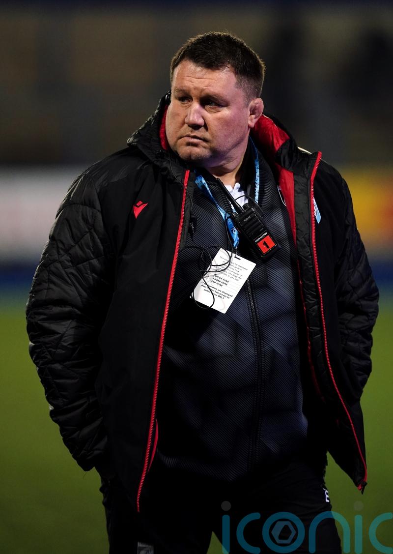 Cardiff rugby director Dai Young will not attend Judgement Day game with Ospreys