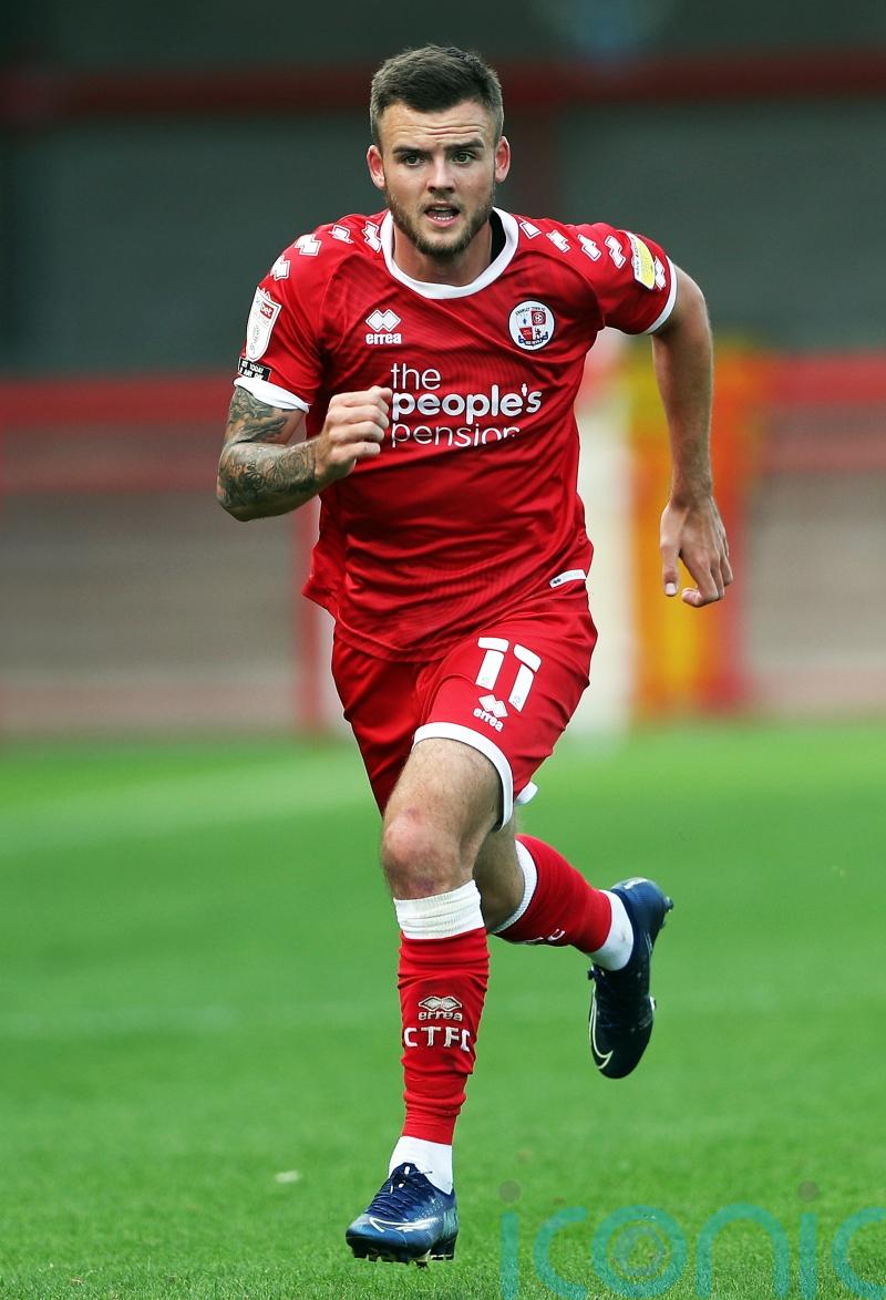 Aldershot secure National League survival after earning last-gasp draw at York