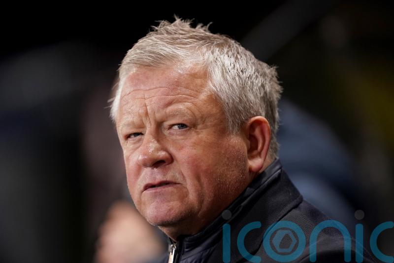 Chris Wilder focuses on positives after Watford suffer defeat at Hull
