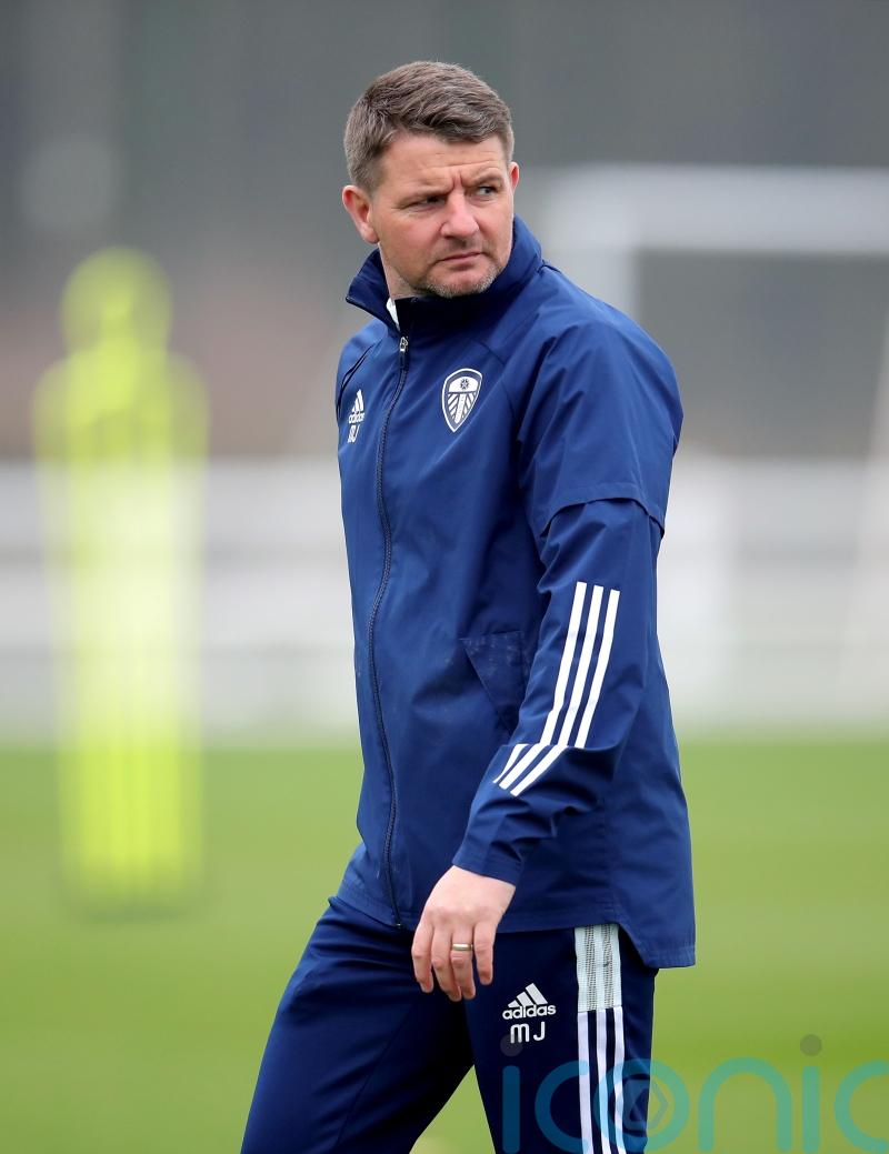 Mark Jackson reveals penalty frustration after MK Dons&rsquo; defeat at Fleetwood