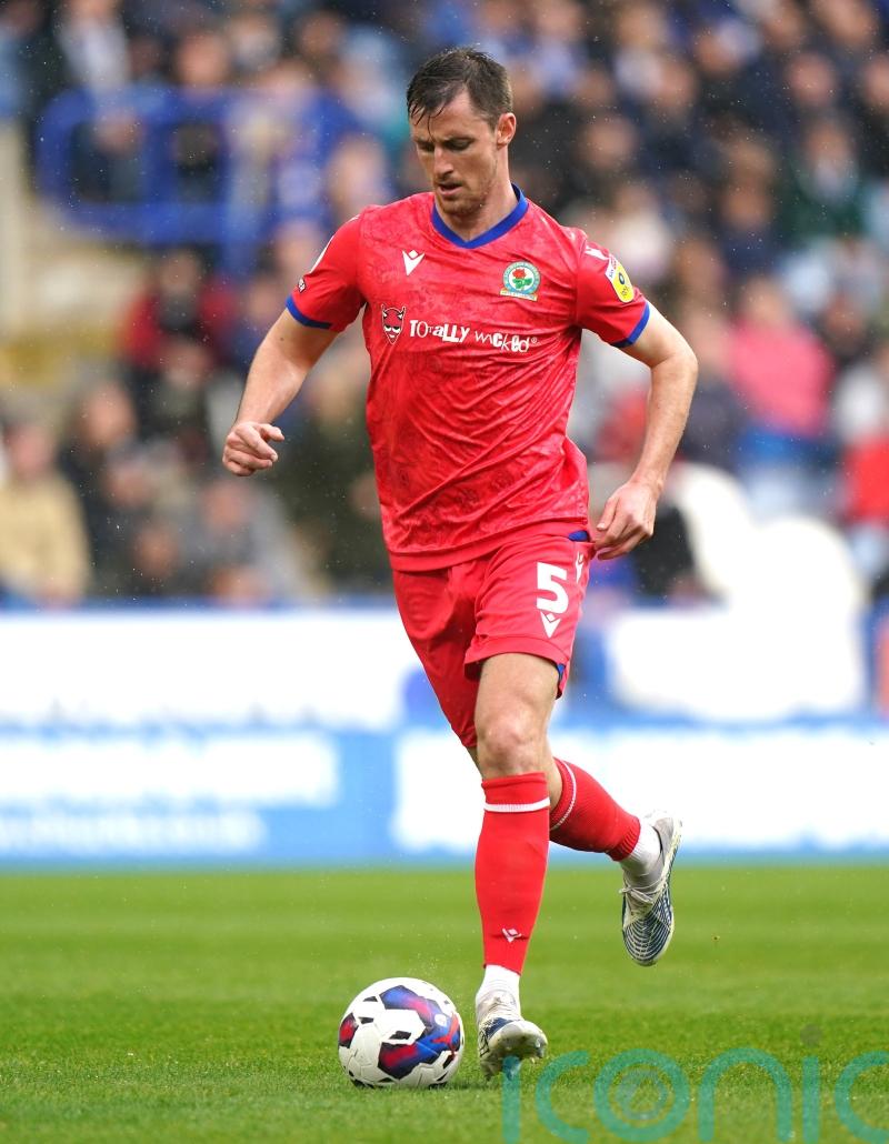 Blackburn denied win over fellow play-off hopefuls Preston after late own goal